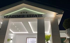 Vladimir Estate Hotel