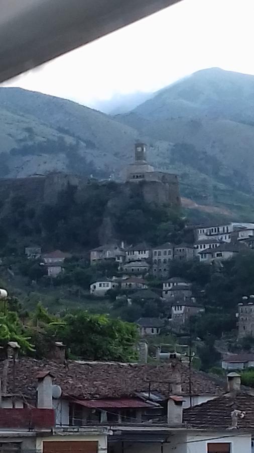 Vladimir Estate Hotel Gjirokaster Exterior photo